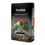 FLORIA PREMIUM Minerálny substrát pre izbové rastliny 5l