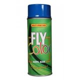 Fly color RAL9005 satin 400ml
