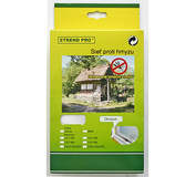 FlyScreen3 Sieť proti hmyzu 150x090cm hnedá PE