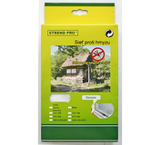 FlyScreen3 Sieť proti hmyzu 150x180 hnedá PE