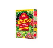 Forestina Biomin hnojivo na ríbezle a egreše s rohovinou 1kg