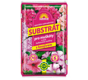 Forestina Substrát pre rododendrony, azalky a vresy 40l
