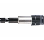 Fortum Fix-Clip držiak hrotov do vŕtačky 1/4`x60mm, 4743101
