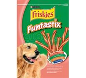 Friskies Funtastix 175g krmivo pre psy
