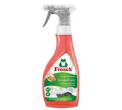 Frosch Grep Odmasťovač do kuchyne 500ml