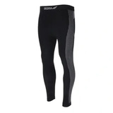 Funkčné termonohavice, termospodky DEDRA BH5KT4-XL/2XL, bezšvové, rýchloschnúce, s termoreguláciou