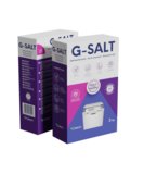 G-SALT soľný granulát 2kg