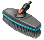 Gardena Cleansystem ručná kefa mäkká, na čistenie citlivých povrchov