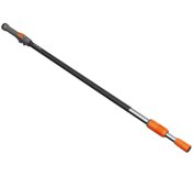 Gardena Cleansystem teleskopická násada M-XL vodná na vzdialenejšie povrchy