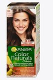 Garnier Color Naturals Farba na vlasy č.6N Prirodzená tmavá blond