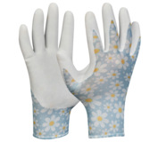 Gebol Gardeluxe Daisy Rukavice biele 7