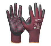 Gebol Multi Flex Touch Lady Rukavice č.6