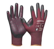 Gebol Multi Flex Touch Lady Rukavice č.8
