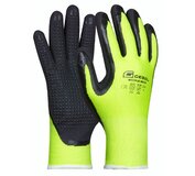 Gebol Multiflex Winter work Rukavice veľkosť 9 L