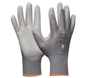 Gebol Nano Flex Zero Rukavice č.9