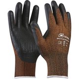 Gebol Pracovné rukavice Multi Flex Winter č.11