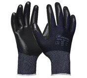 Gebol Super Grip Eco work Rukavice veľkosť 9 L