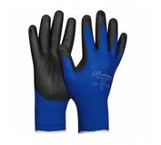 Gebol Super Grip Rukavice č.8