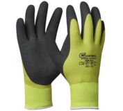 Gebol Winter Extreme Rukavice č.9