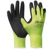 Gebol Winter Lite Rukavice č.8