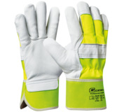 Gebol Worker Pro Thermo Rukavice č.11