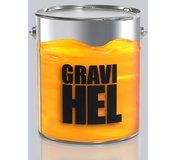 Ghel pasta Deep Black 3,5l