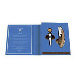 Gift Novels set na víno