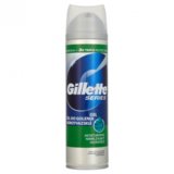 Gillette Gél na holenie Hydratačný 200ml