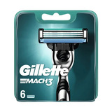 Gillette Mach3 NH 6KS
