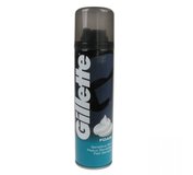 Gillette, Pena na holenie pre citilivú pokožku 200ml