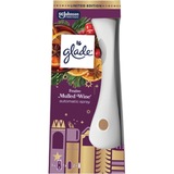 Glade autom komplet 1+269ml Mulled Wine
