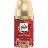 Glade autom náplň 269ml Apple&Cinnamon