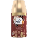 Glade autom náplň 269ml Hot Chocolate