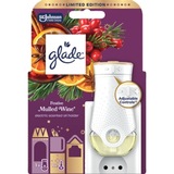 Glade el. komplet 1+20ml Mulled Wine