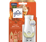 Glade el. komplet 1+20ml Pumpkin Spice