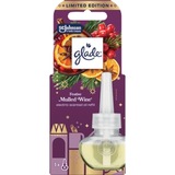 Glade el NN 20ml Festive Mulled Wine