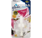 Glade Náhradná náplň do osviežovača vzduchu Relaxing Zen 20ml