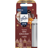 Glade ONE NN 10ml Hot Chocolate