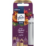 Glade ONE NN 10ml Mulled Wine
