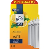 Glade ONE NN (3x10 ml/bli) Fresh lemon