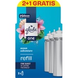 Glade ONE NN (3x10 ml/bli) Ocean advent.