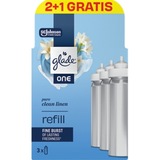 Glade ONE NN (3x10 ml/bli) Pure clean