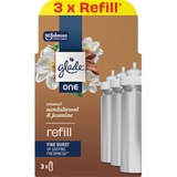 Glade ONE NN (3x10ml/bli) Sandal&Jasmín