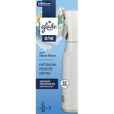 Glade ONE Spray Pure Clean Linen 1+10ml