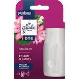 Glade ONE Touch&Spray RelaxingZen 1+10ml