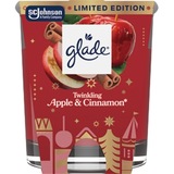 Glade sviečka 112g Apple&Cinnamon