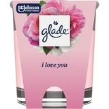 Glade sviečka 112g I Love You