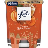 Glade sviečka 112g Pumpkin Spice Latte