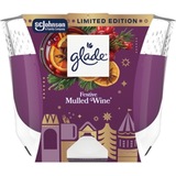 Glade sviečka 204g Festive Mulled Wine