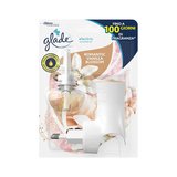 Glade Vanilla Elektrický komplet 1+20ml